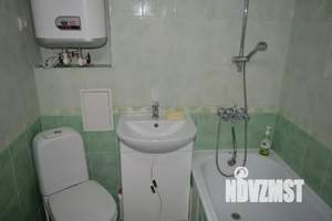 1-к квартира, посуточно, 31м2, 1/5 этаж