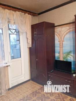 1-к квартира, на длительный срок, 39м2, 4/9 этаж