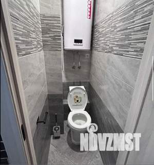 1-к квартира, на длительный срок, 40м2, 6/8 этаж