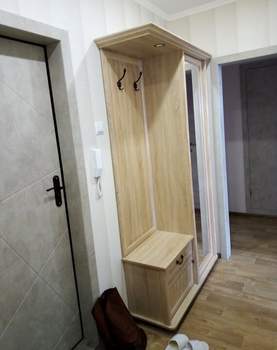 2-к квартира, на длительный срок, 55м2, 8/9 этаж