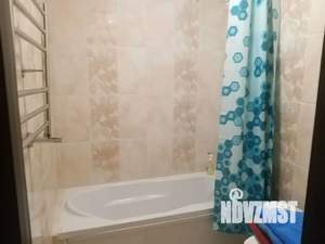 2-к квартира, посуточно, 45м2, 1/5 этаж