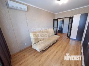 1-к квартира, на длительный срок, 36м2, 5/9 этаж
