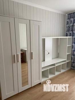 1-к квартира, на длительный срок, 36м2, 9/10 этаж