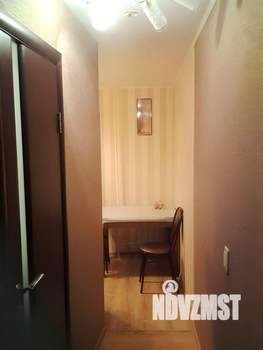 1-к квартира, на длительный срок, 40м2, 6/10 этаж