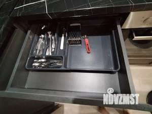 1-к квартира, посуточно, 60м2, 5/18 этаж