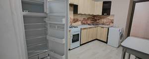 1-к квартира, на длительный срок, 36м2, 20/22 этаж