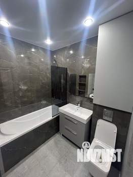 1-к квартира, на длительный срок, 46м2, 3/9 этаж