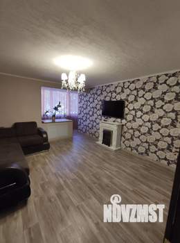 3-к квартира, на длительный срок, 65м2, 1/9 этаж