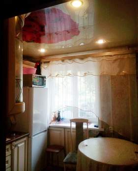 3-к квартира, на длительный срок, 50м2, 1/4 этаж