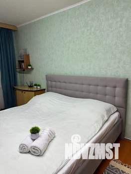 1-к квартира, посуточно, 36м2, 8/9 этаж