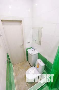 1-к квартира, посуточно, 30м2, 2/4 этаж