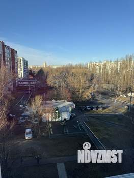 1-к квартира, на длительный срок, 35м2, 2/5 этаж