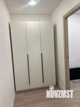 1-к квартира, на длительный срок, 30м2, 12/17 этаж