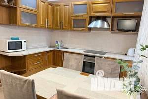 1-к квартира, посуточно, 50м2, 6/14 этаж