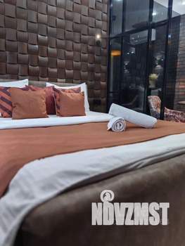 1-к квартира, посуточно, 39м2, 2/18 этаж