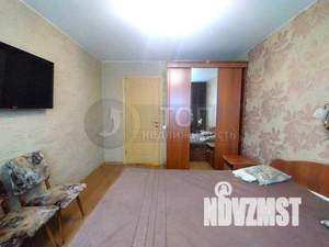 2-к квартира, на длительный срок, 53м2, 9/9 этаж