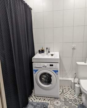 2-к квартира, на длительный срок, 48м2, 8/18 этаж