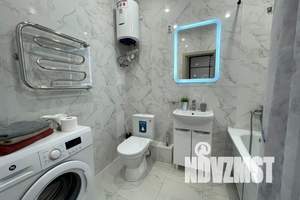 1-к квартира, посуточно, 52м2, 5/17 этаж