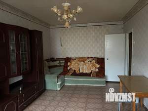 2-к квартира, на длительный срок, 50м2, 5/10 этаж