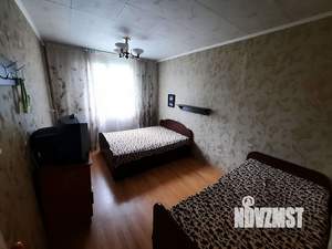 1-к квартира, посуточно, 35м2, 4/9 этаж