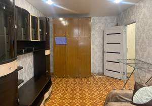 1-к квартира, на длительный срок, 30м2, 1/5 этаж