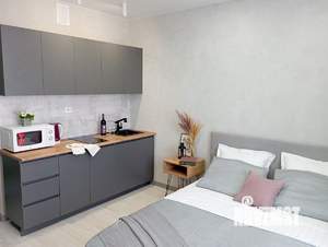 Студия квартира, посуточно, 22м2, 15/16 этаж