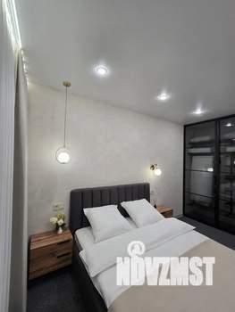 1-к квартира, посуточно, 48м2, 4/9 этаж