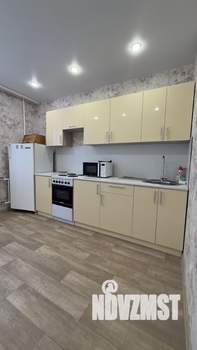 1-к квартира, на длительный срок, 40м2, 3/10 этаж
