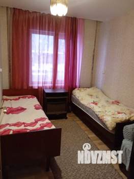 2-к квартира, на длительный срок, 44м2, 1/4 этаж