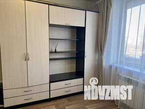 1-к квартира, на длительный срок, 28м2, 2/16 этаж