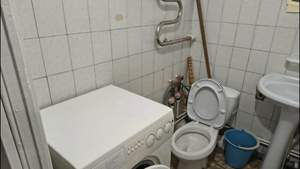 1-к квартира, на длительный срок, 36м2, 6/9 этаж