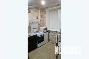 1-к квартира, посуточно, 35м2, 2/5 этаж