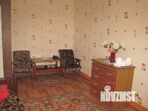 1-к квартира, на длительный срок, 35м2, 5/9 этаж