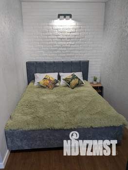 1-к квартира, посуточно, 34м2, 8/16 этаж