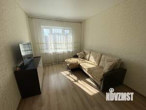 1-к квартира, на длительный срок, 42м2, 9/15 этаж