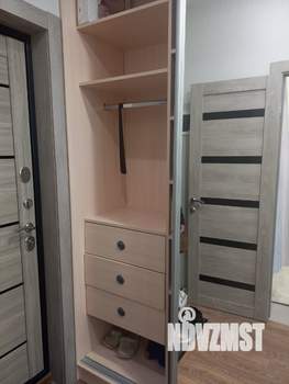 1-к квартира, на длительный срок, 52м2, 8/17 этаж