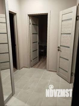 1-к квартира, на длительный срок, 44м2, 5/11 этаж