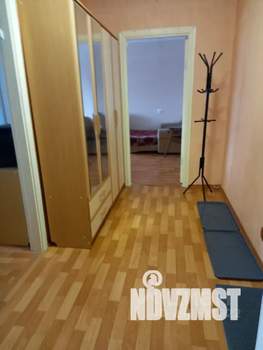 2-к квартира, посуточно, 50м2, 6/9 этаж