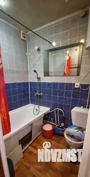 1-к квартира, на длительный срок, 30м2, 2/2 этаж