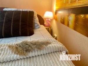 1-к квартира, посуточно, 31м2, 7/10 этаж