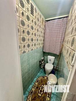 2-к квартира, на длительный срок, 48м2, 3/9 этаж