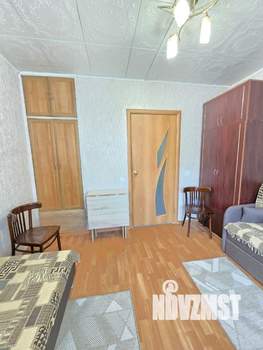 1-к квартира, на длительный срок, 24м2, 1/5 этаж