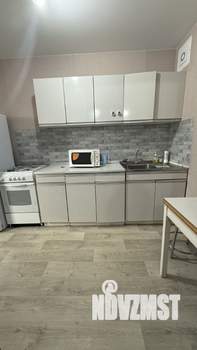 1-к квартира, на длительный срок, 34м2, 8/8 этаж