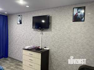 1-к квартира, посуточно, 35м2, 1/9 этаж