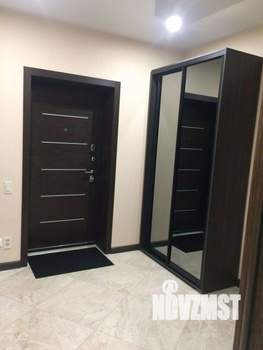 1-к квартира, на длительный срок, 44м2, 5/10 этаж