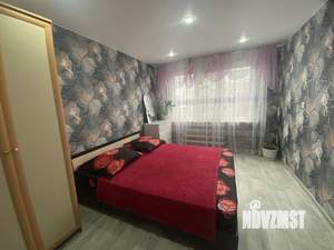 2-к квартира, посуточно, 54м2, 1/1 этаж