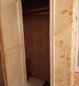 1-к квартира, на длительный срок, 31м2, 2/5 этаж