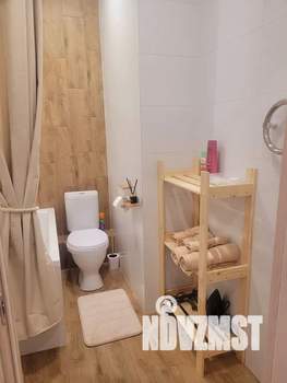 Студия квартира, посуточно, 29м2, 7/17 этаж