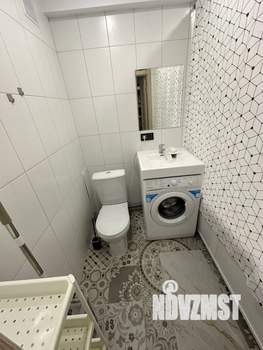 1-к квартира, на длительный срок, 37м2, 3/20 этаж