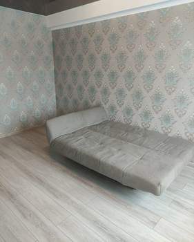 1-к квартира, на длительный срок, 35м2, 10/18 этаж